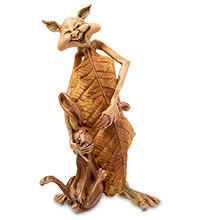 ED- 36 Фигурка "Лесовик"