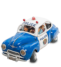 FO-85008 Машина "Police. Forchino"