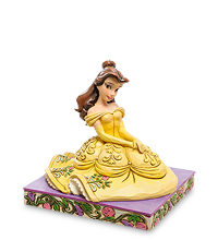 Disney-4050410 Фигурка "Принцесса Белль (Добро всегда победит)"